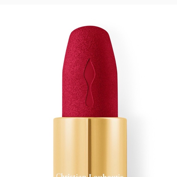 Christian Louboutin Lipstick & Beauty Creations lipstick - Picture 14 of 15